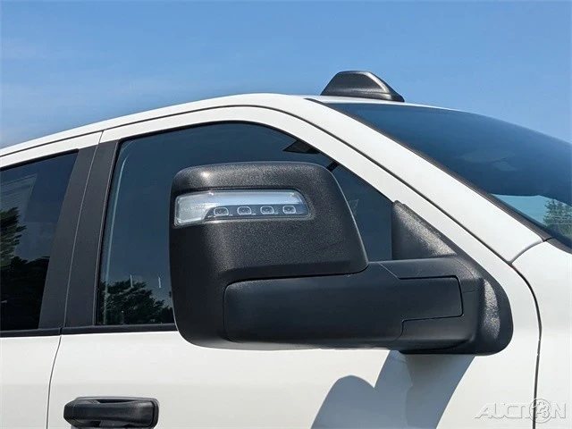 2025 Ram 2500 - Image 12 of 12
