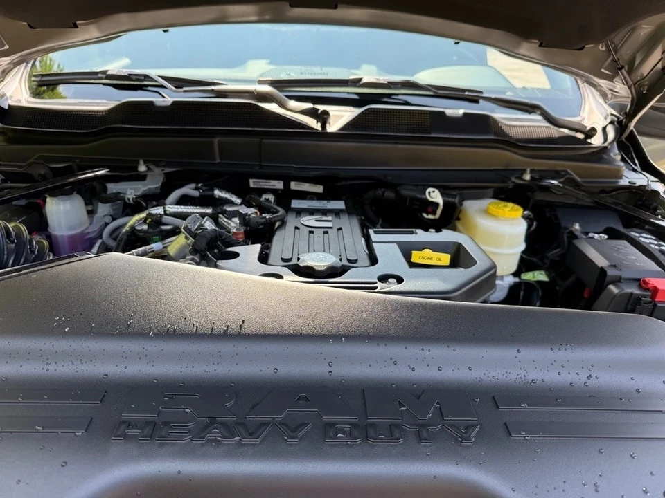 2025 Ram 2500 - Image 11 of 12