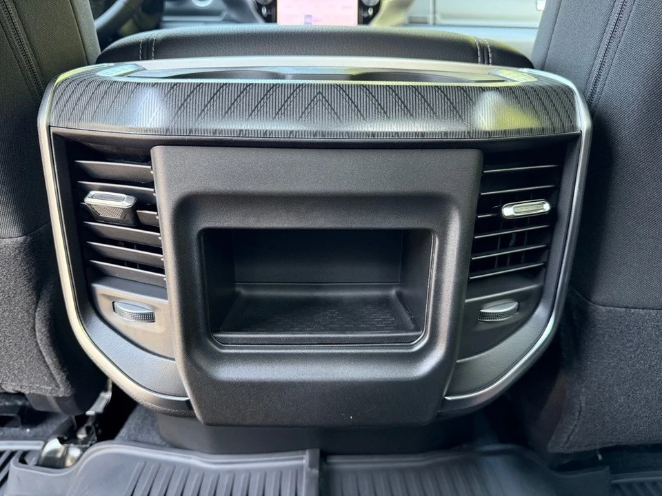 2025 Ram 2500 - Image 18 of 21
