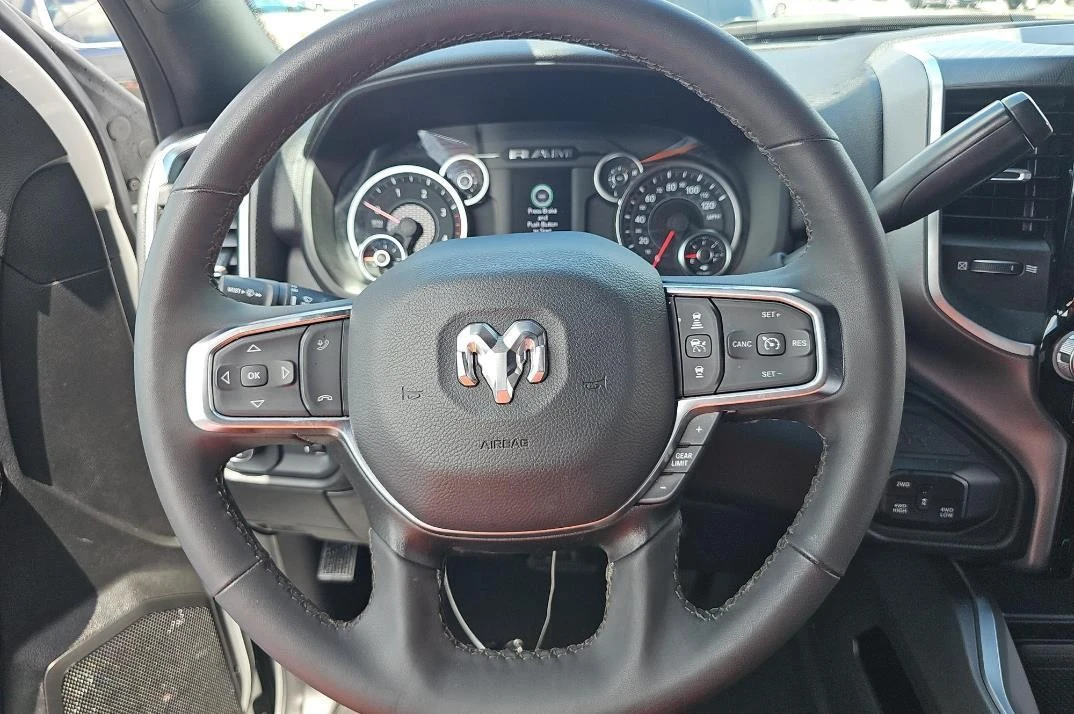 2025 Ram 2500 - Image 6 of 16