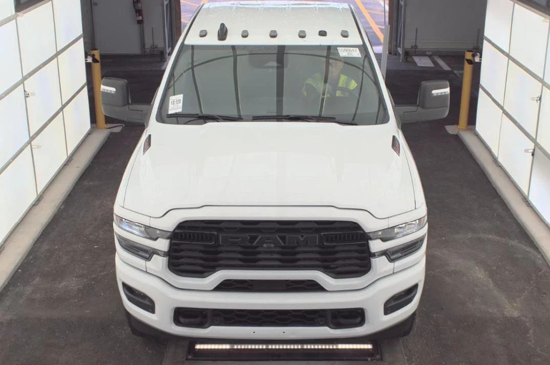 2025 Ram 2500 - Image 15 of 16