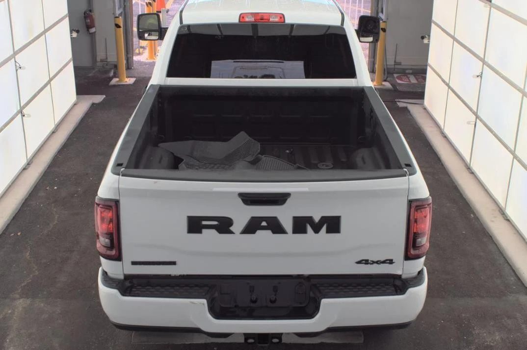 2025 Ram 2500 - Image 13 of 16