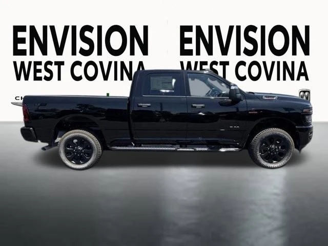 2025 Ram 2500 - Image 9 of 12