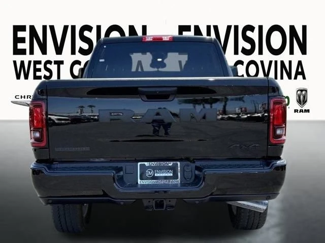 2025 Ram 2500 - Image 7 of 12