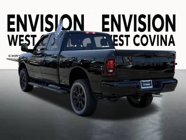 2025 Ram 2500 - Image 6 of 12