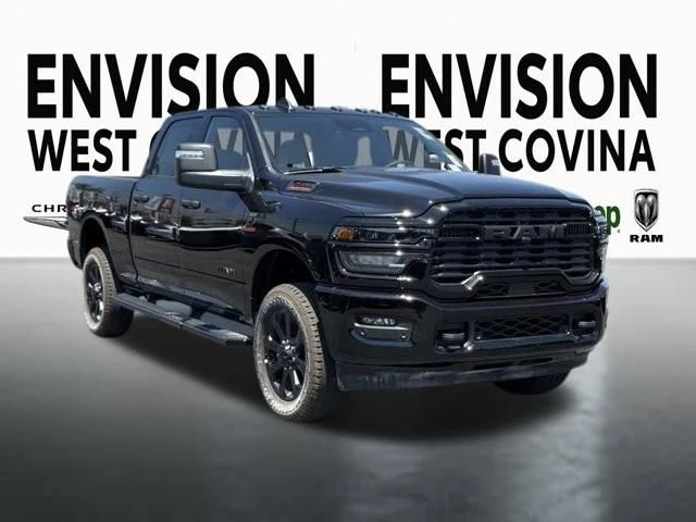 2025 Ram 2500 - Image 2 of 12