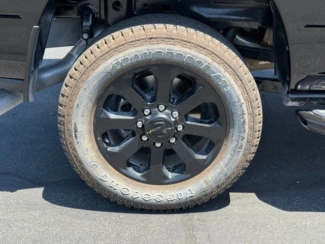 2025 Ram 2500 - Image 10 of 12