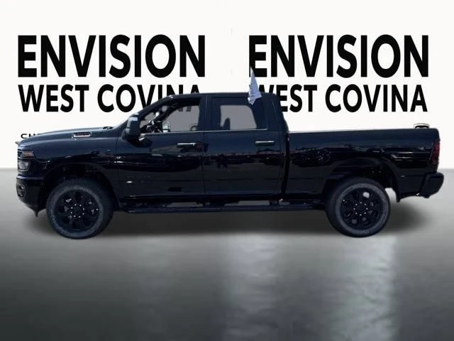 2025 Ram 2500 - Image 5 of 12