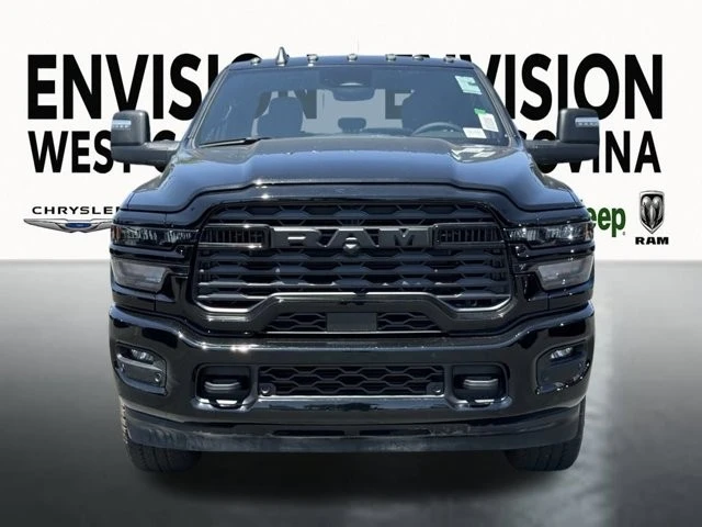 2025 Ram 2500 - Image 3 of 12