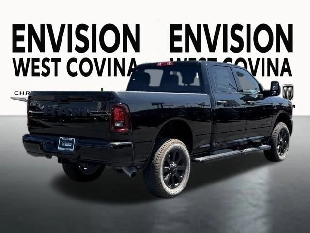 2025 Ram 2500 - Image 8 of 12