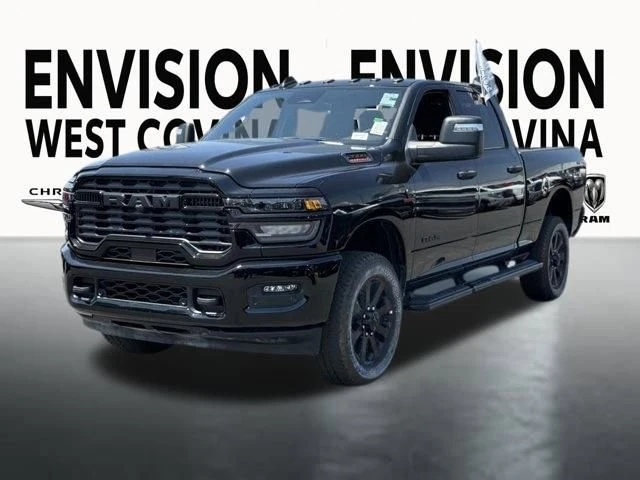 2025 Ram 2500 - Image 4 of 12