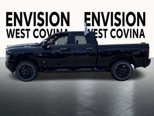 2025 Ram 2500 - Image 5 of 12