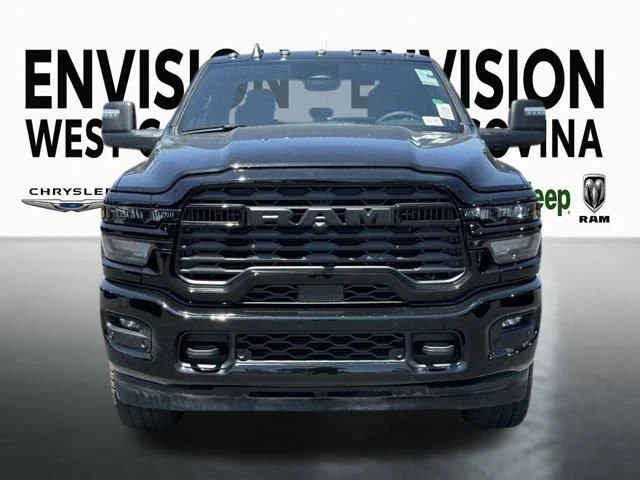 2025 Ram 2500 - Image 3 of 12