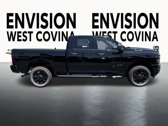 2025 Ram 2500 - Image 9 of 12