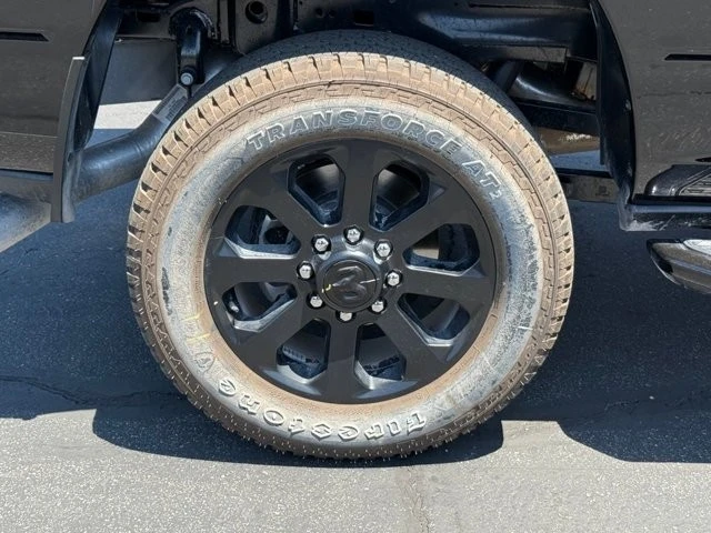2025 Ram 2500 - Image 10 of 12