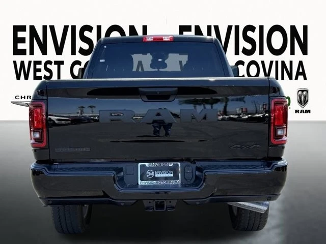 2025 Ram 2500 - Image 7 of 12