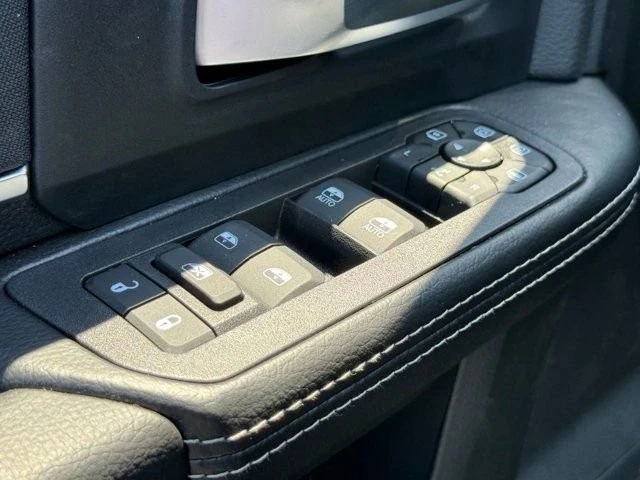 2025 Ram 2500 - Image 12 of 12