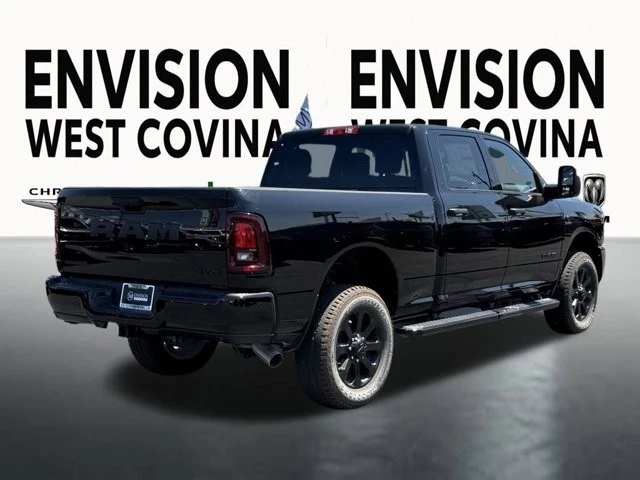 2025 Ram 2500 - Image 8 of 12