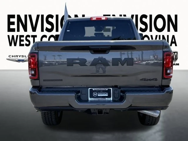 2025 Ram 2500 - Image 7 of 12