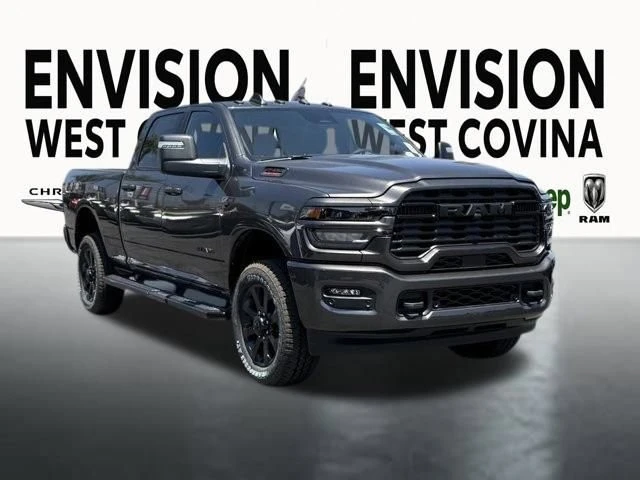 2025 Ram 2500 - Image 2 of 12