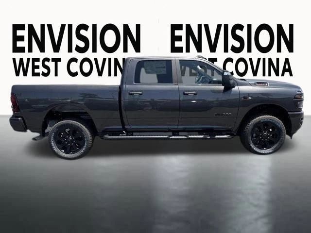 2025 Ram 2500 - Image 9 of 12