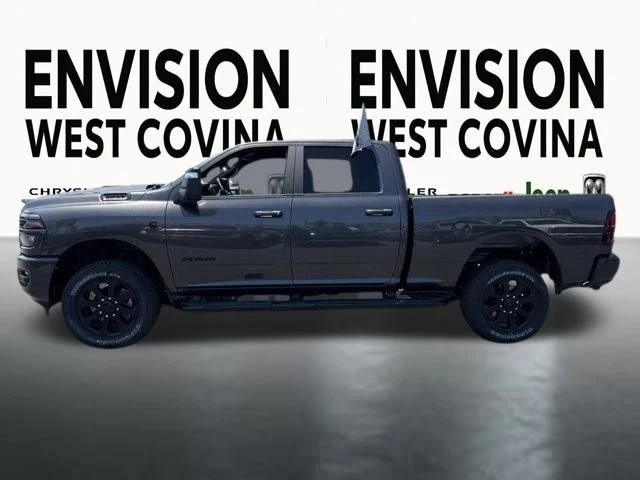 2025 Ram 2500 - Image 5 of 12