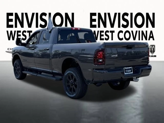 2025 Ram 2500 - Image 6 of 12