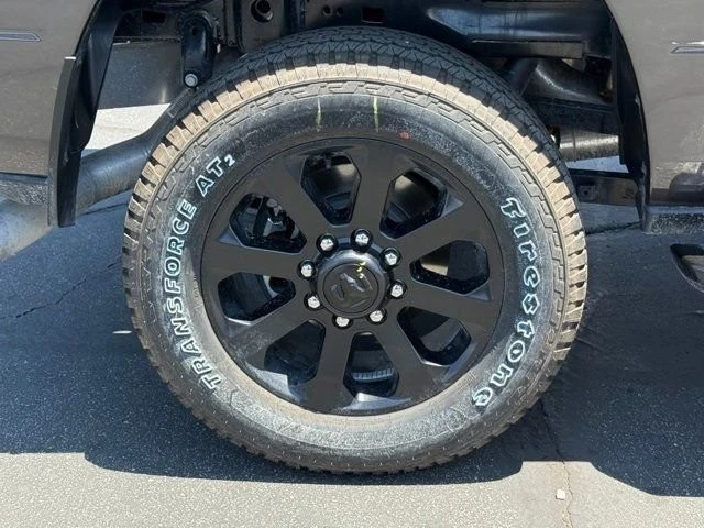 2025 Ram 2500 - Image 10 of 12
