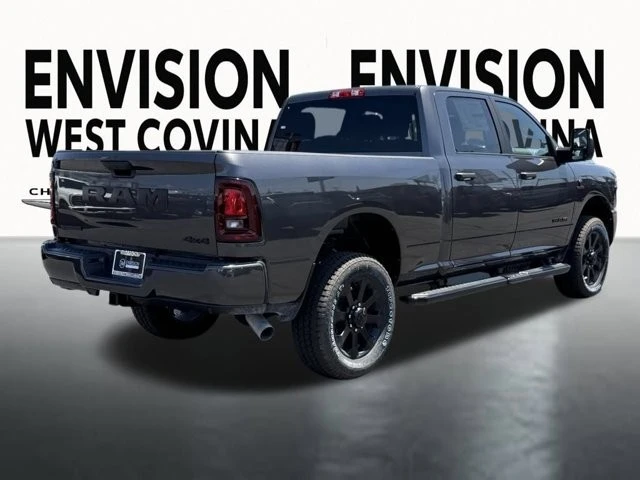 2025 Ram 2500 - Image 8 of 12
