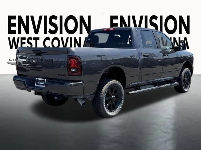 2025 Ram 2500 - Image 8 of 12