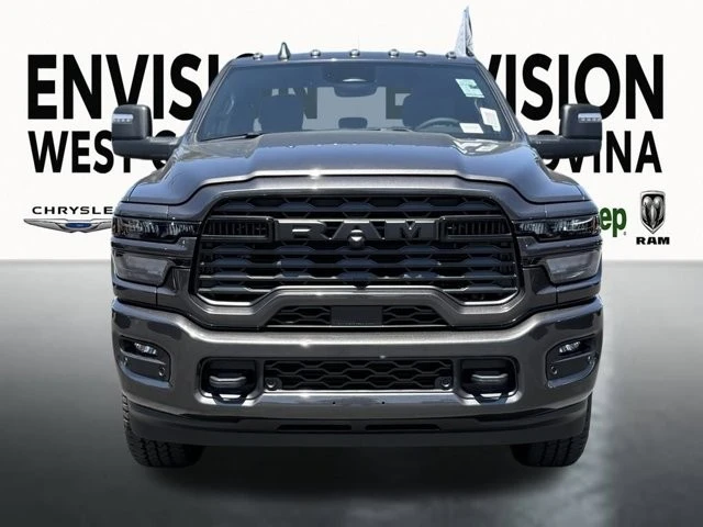 2025 Ram 2500 - Image 3 of 12