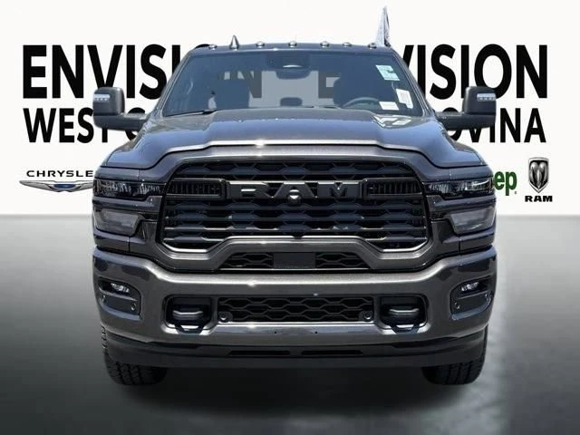 2025 Ram 2500 - Image 3 of 12