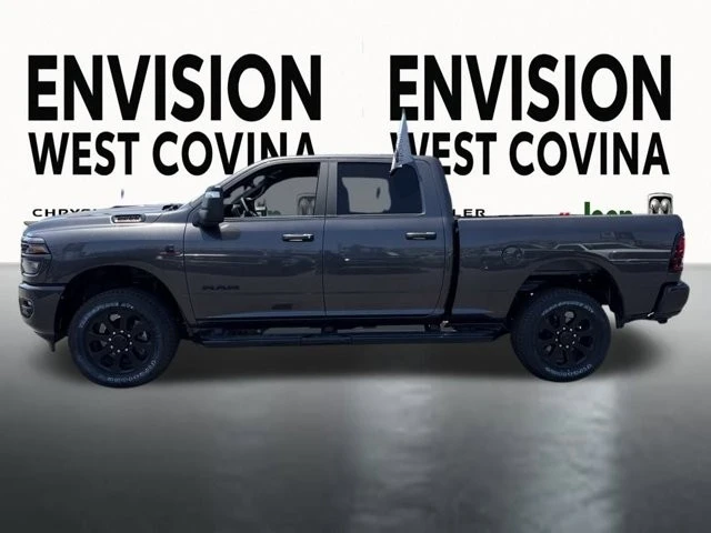 2025 Ram 2500 - Image 5 of 12