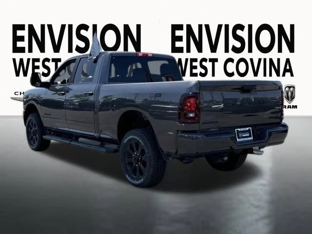 2025 Ram 2500 - Image 6 of 12