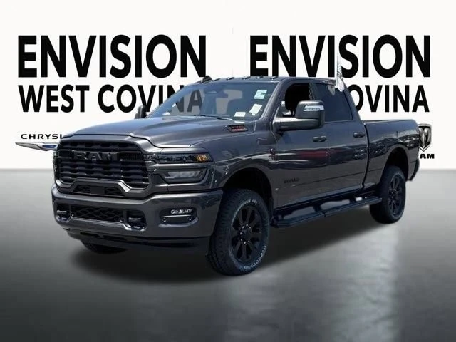 2025 Ram 2500 - Image 4 of 12