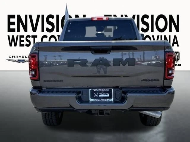 2025 Ram 2500 - Image 7 of 12