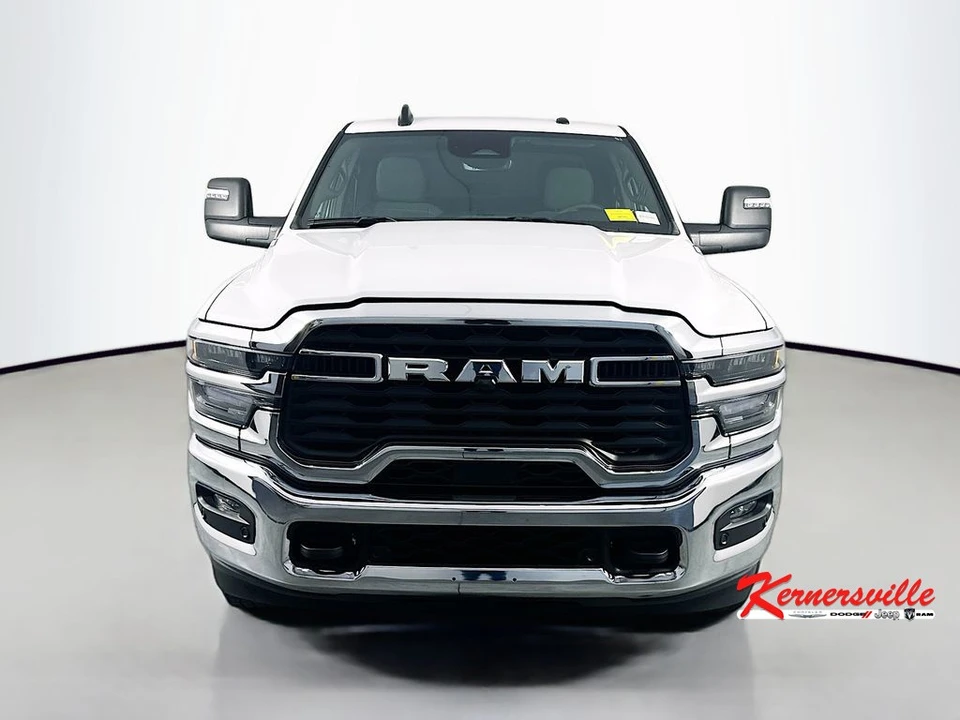 2025 Ram 2500 - Image 2 of 24