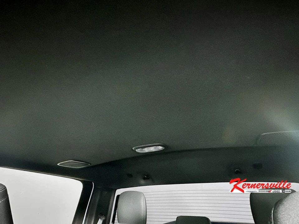 2025 Ram 2500 - Image 21 of 24