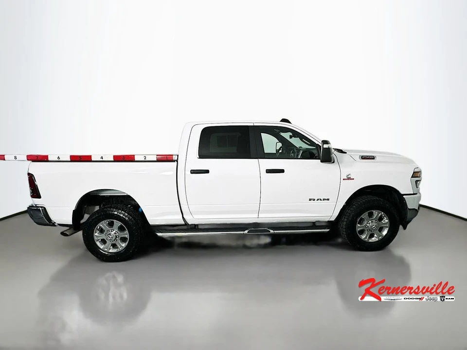 2025 Ram 2500 - Image 8 of 24