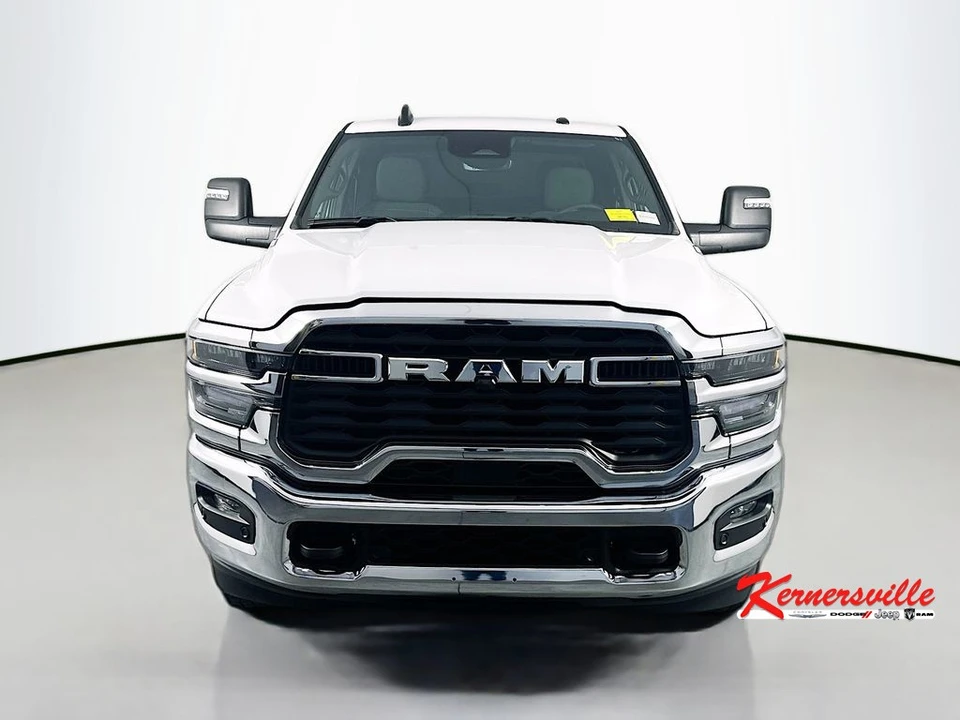 2025 Ram 2500 - Image 2 of 24
