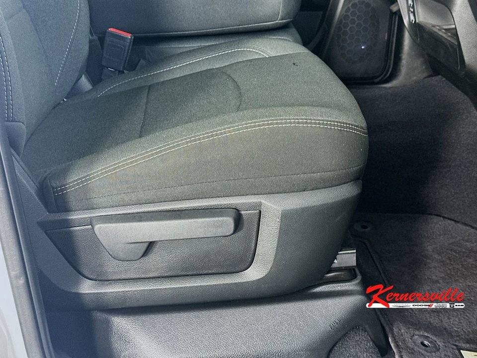 2025 Ram 2500 - Image 23 of 24