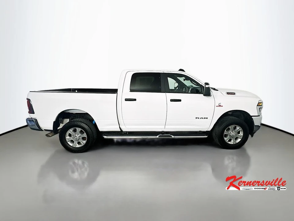 2025 Ram 2500 - Image 8 of 24