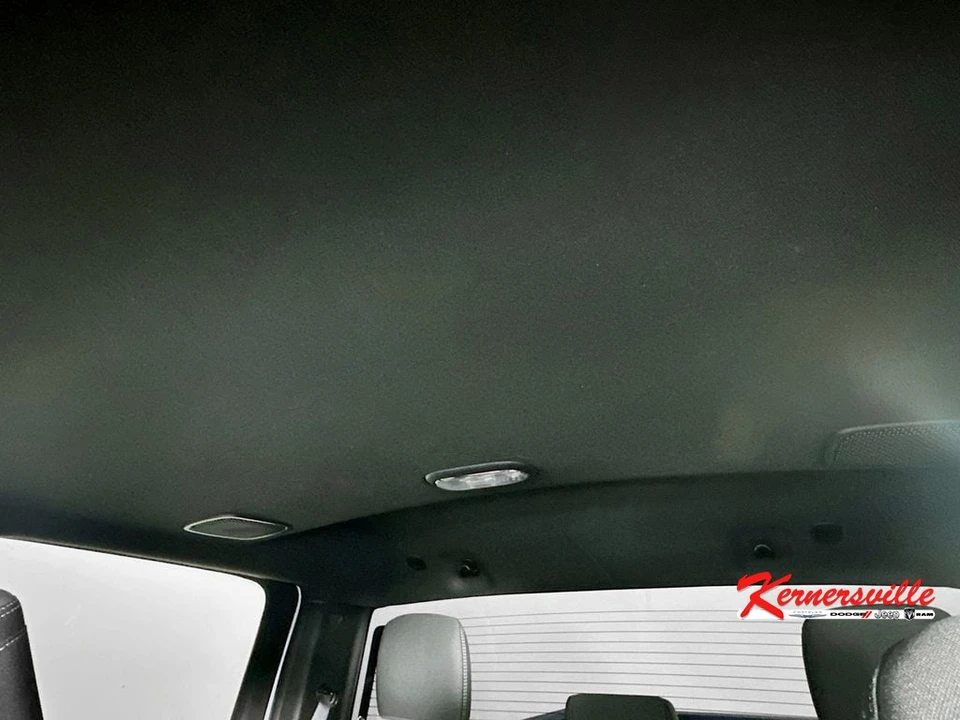 2025 Ram 2500 - Image 21 of 24