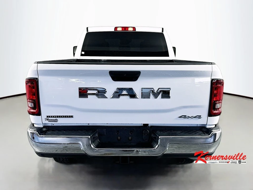 2025 Ram 2500 - Image 6 of 24
