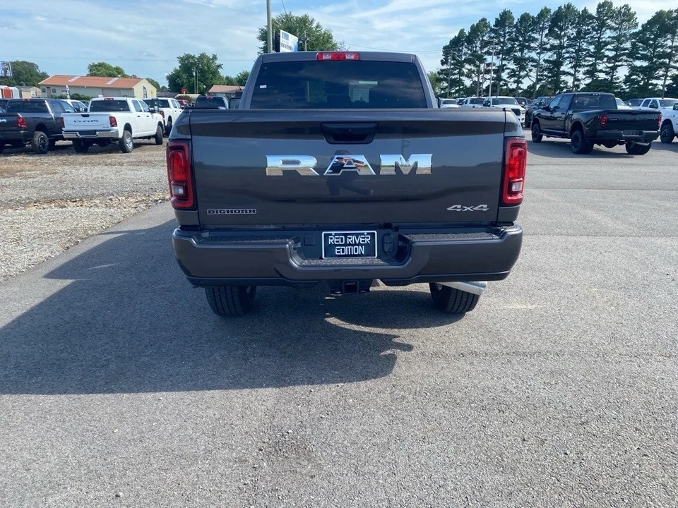 2025 Ram 2500 - Image 6 of 12