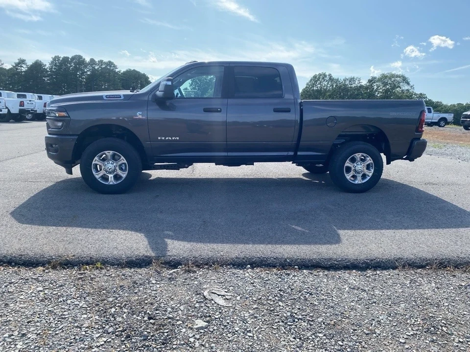 2025 Ram 2500 - Image 8 of 12