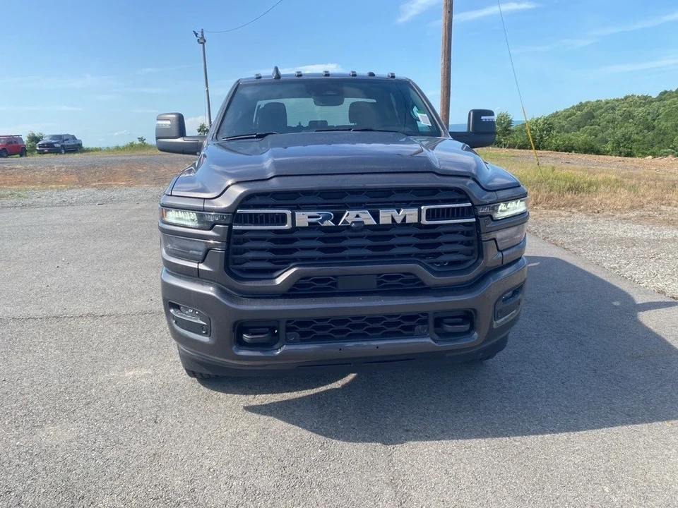 2025 Ram 2500 - Image 2 of 12
