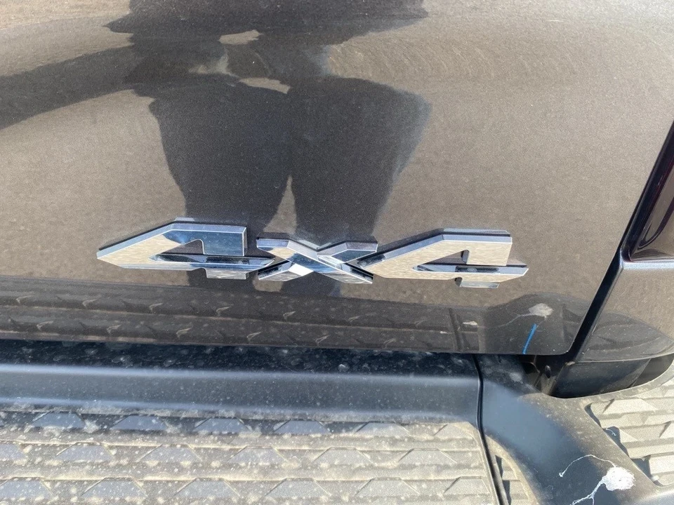 2025 Ram 2500 - Image 12 of 12