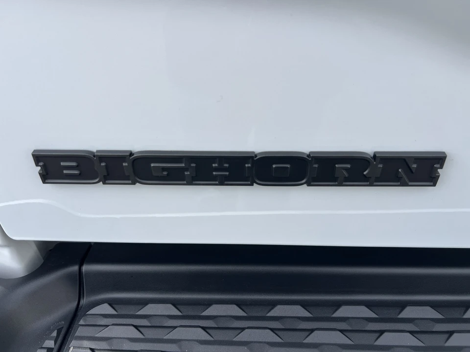 2025 Ram 2500 - Image 10 of 12