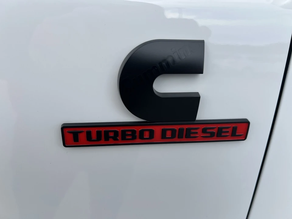 2025 Ram 2500 - Image 9 of 12